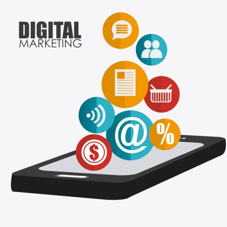 How Influencers Are Shaping Today’s Digital Marketing Landscape