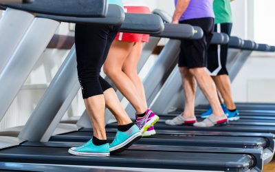 Expert Solutions for Treadmill Repair in Little Rock, AR, to Keep Fitness on Track