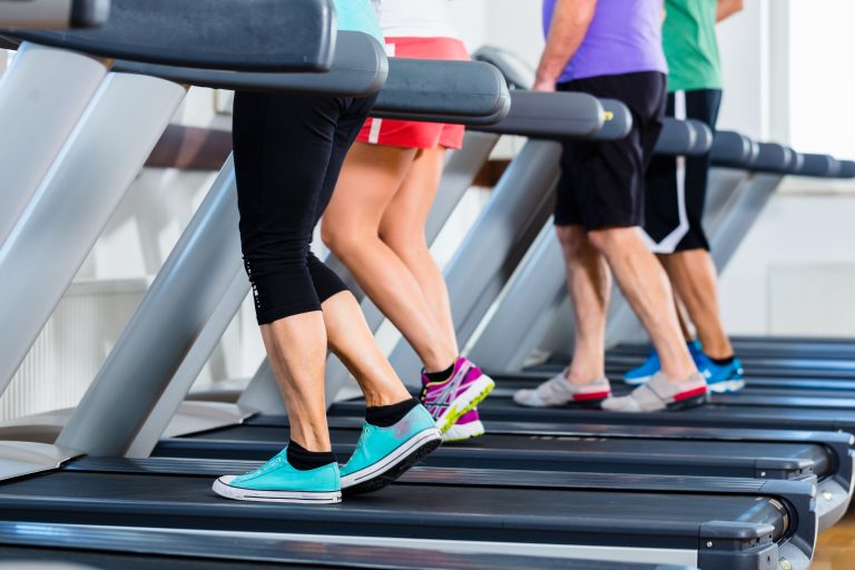 Expert Solutions for Treadmill Repair in Little Rock, AR, to Keep Fitness on Track