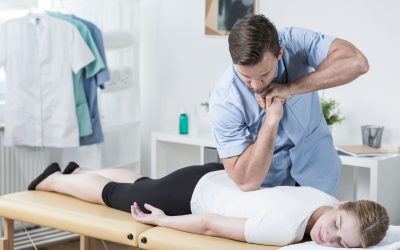 Experience Pain Relief with Effective Back Decompression in Highlands Ranch, CO