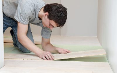 Transform Your Home Flooring With Tile in Little Rock, AR, for Lasting Style and Value