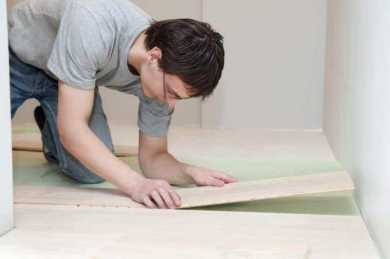 Transform Your Home Flooring With Tile in Little Rock, AR, for Lasting Style and Value