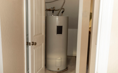 Expert Hot Water Heater Repair in Asheville, NC: Reliable Services Await