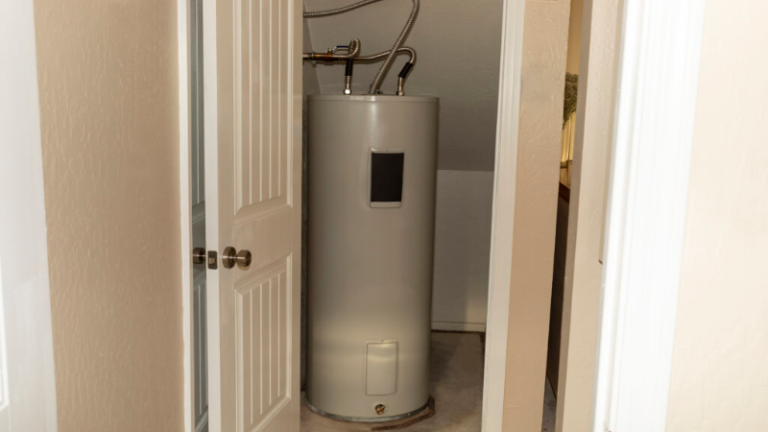 Expert Hot Water Heater Repair in Asheville, NC: Reliable Services Await