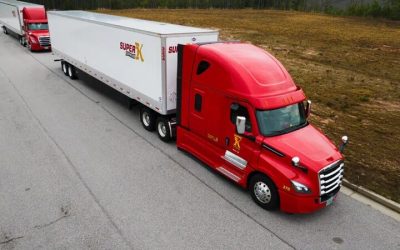 Best Practices for Hiring Local Trucking Companies in Newnan, GA