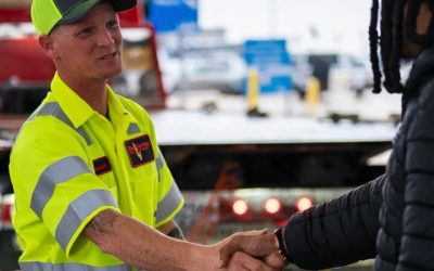 Heavy Duty Towing in Lake Charles, LA: Reliable Solutions for Your Needs