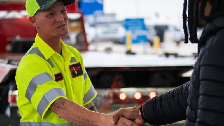 Heavy Duty Towing in Lake Charles, LA: Reliable Solutions for Your Needs