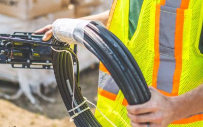 Why Fiber Optic Installers Are Revolutionizing Internet Speeds Nationwide