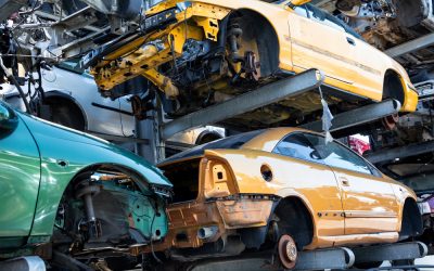 How to Save Money on Car Parts at an Auto Salvage Yard Nampa ID Offers