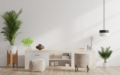 Add Freshness and Style to Your Home with Residential Interior Plant Service Chicago, IL