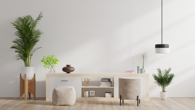 Add Freshness and Style to Your Home with Residential Interior Plant Service Chicago, IL
