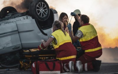 Fight For The Compensation You Deserve With A Trusted Accident Attorney Serving West Monroe, LA Residents.
