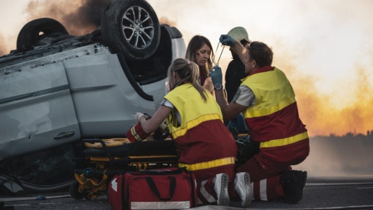Fight For The Compensation You Deserve With A Trusted Accident Attorney Serving West Monroe, LA Residents.