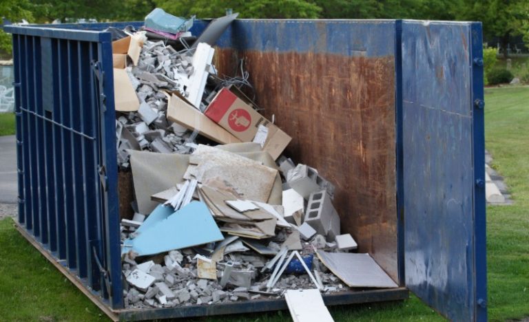 Efficient Junk Hauling Made Simple With Debris Removal In Ponte Vedra Solutions