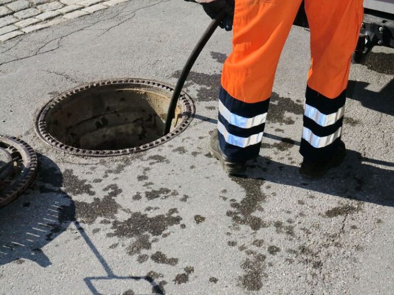 The Benefits of Sewer Camera Inspection Independence MO for Fast Plumbing Issue Detection