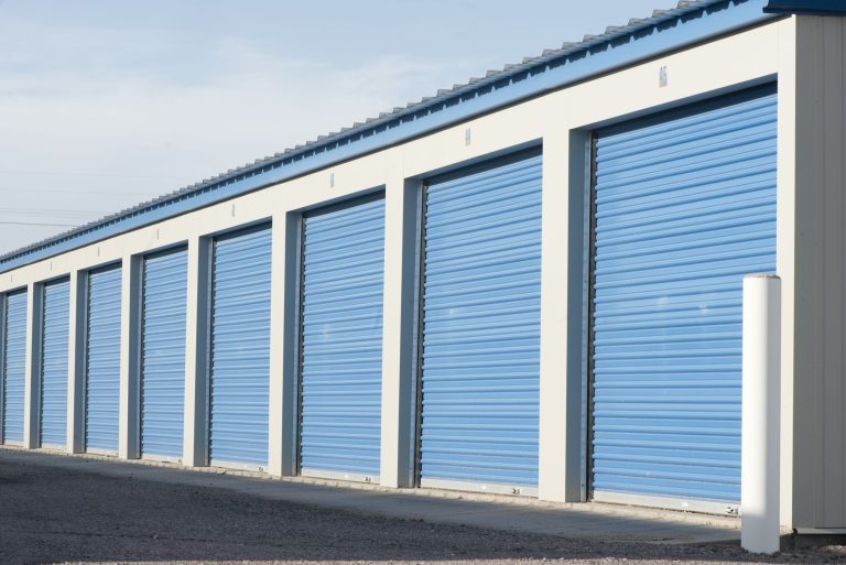 Ensure Peace of Mind for Your Vehicle with an Outside RV Storage Facility in Dayton, NV. Solution