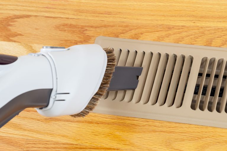 Breathe Cleaner Air at Home with Professional Vent Cleaning in Charlotte, NC