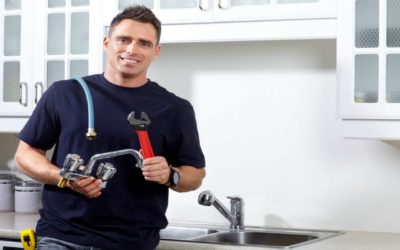 Homeowners Rely on a Certified Plumbing Contractor in Little Rock, AR, for Emergency Repairs Fast
