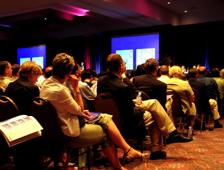 Custom Trade Show Exhibits Chicago Il for Brands Seeking Unique Event Experiences