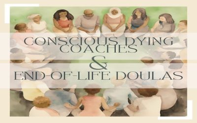 Become a Trusted Support with The Best End of Life Doula Training In Golden CO Residents Value