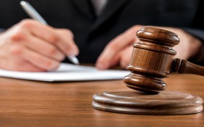 Understanding How a Bail Bond Company Hudsonville MI Can Simplify the Legal Process