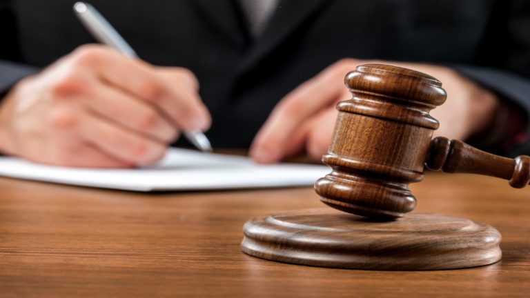 Understanding How a Bail Bond Company Hudsonville MI Can Simplify the Legal Process