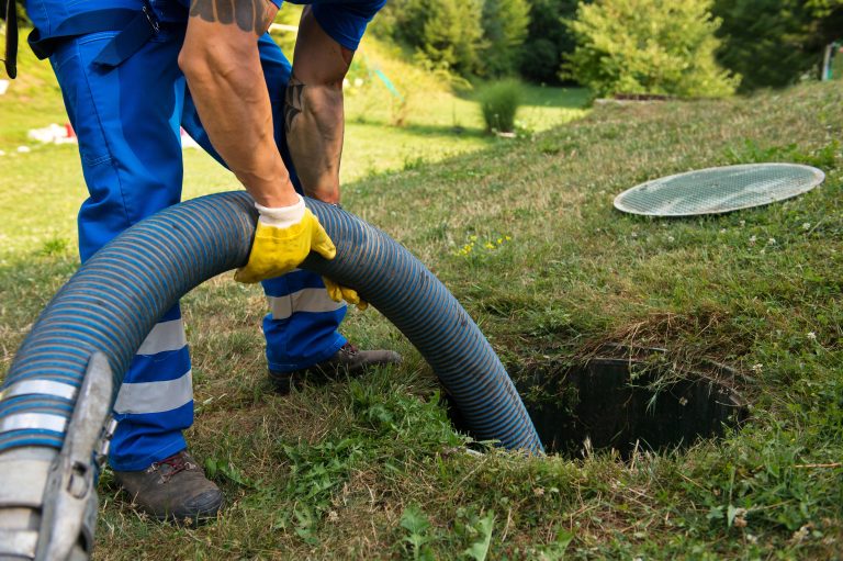 How Regular Septic Tank Pumping Creswell Services Prevent Costly Home Repairs