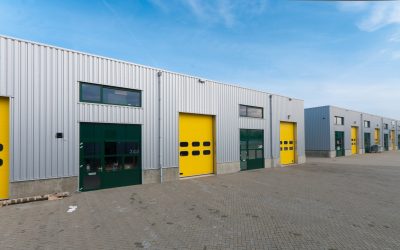 Secure and Affordable Solutions Await With Self Storage Scotts Valley, CA