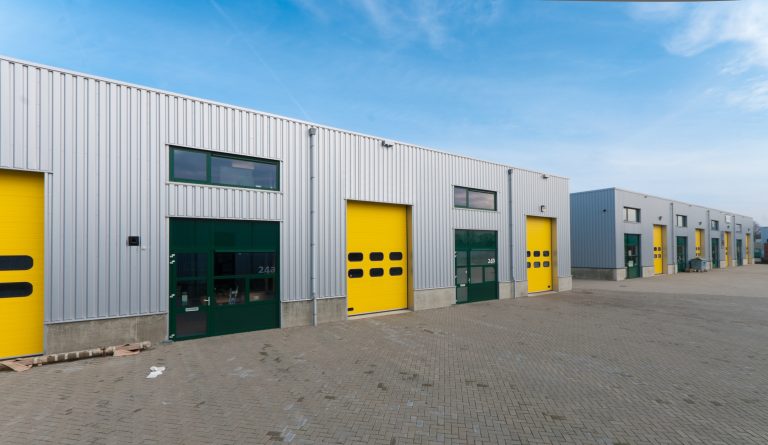 Secure and Affordable Solutions Await With Self Storage Scotts Valley, CA