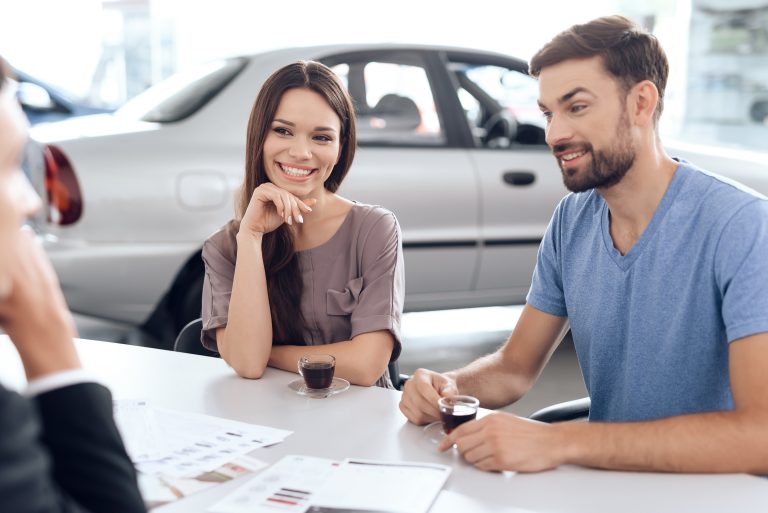 Avoid Credit Checks by Using a Loan For Car Title Texas Financial Option