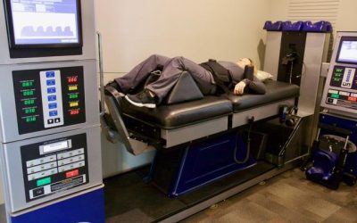 Treating Degenerative Disc Disease with Laser Therapy in Florida