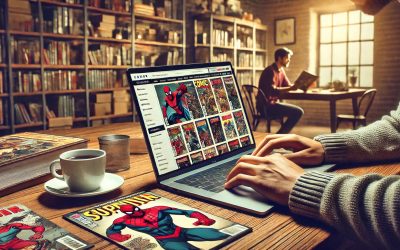 Experience the Thrills of Absolute Batman Comic: A Hero’s Journey