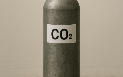 Why a 60L CO2 Cylinder Portland OR Is Ideal for Restaurants and Breweries