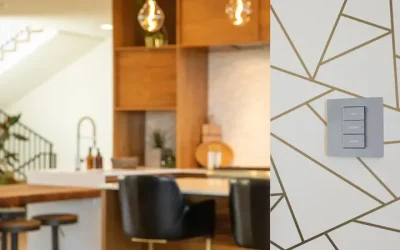 Transform Your Space with Smart Home Lighting in Senoia, GA Solutions