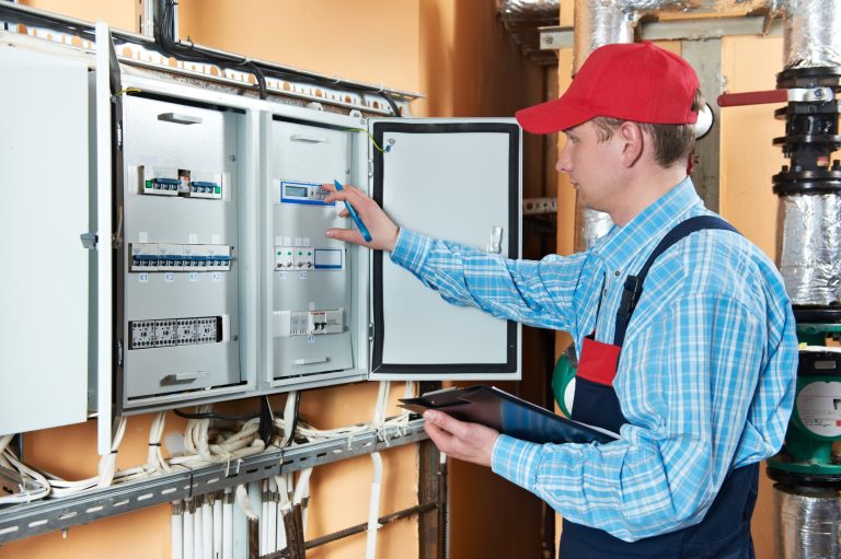 Experience smooth renovations through main electrical panel upgrades in Citrus Heights, CA