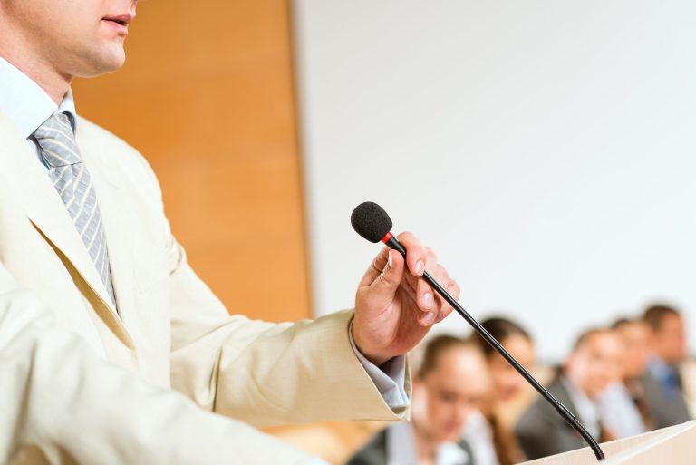Las Vegas Professional Motivational Speakers – Turning Events Into Transformational Experiences