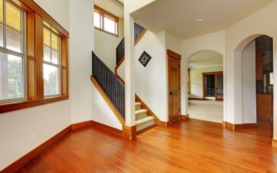 Upgrade Garage Spaces by Choosing Basement Floor Coating In Rockford, IL, for Easy Cleaning