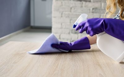 Experience a Fresh Start with House Cleaning San Antonio, TX for Busy Family Lifestyles