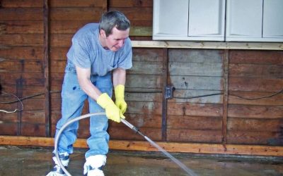 Restore Outdoor Surfaces With Power Washing Services In Wentzville, MO, Professionals