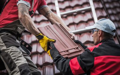 Protect Your Home Investment With Quality Roofing East York PA Homeowners Trust