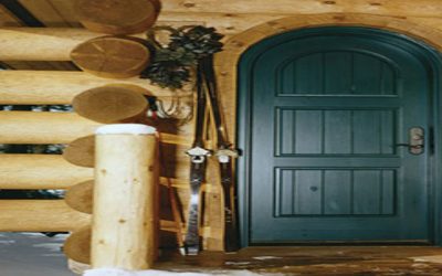 Caring for Custom Wood Doors: Maintenance Tips for Lasting Beauty