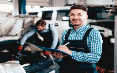 Keep Your Vehicle Running Smoothly with Reliable Auto Repair In Middleton, WI