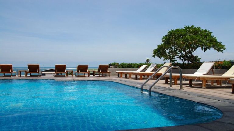 Simplify Pool Maintenance Effortlessly by Choosing Pool Cleaning Services Near Middleton, WI