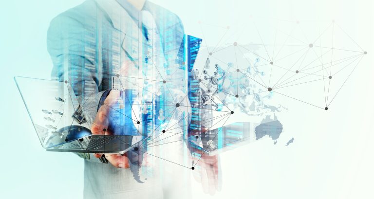 The Role of Commercial IT Services in Preventing System-Wide Failures