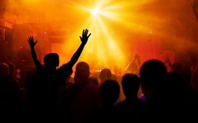 Impress Your Team by Hiring a New Orleans Corporate Event Planner for Seamless Events