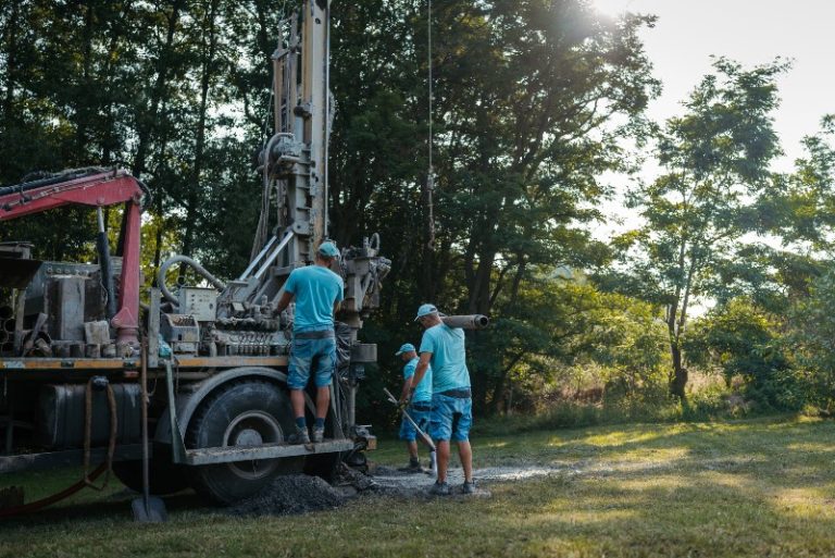 Unlock Clean Water Solutions with Well Drilling Services Ebensburg Borough, PA Residents Trust