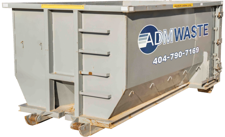 Construction Dumpster Rental for Drywall, Framing, and Interior Tear-Out Debris in Buckeye, AZ