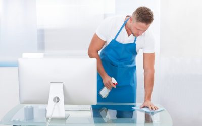Enjoy a Healthier Home When You Choose Home Cleaning Services In Folsom, CA for Busy Families
