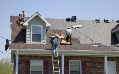 Choosing Quality Shingles for Local Roof Replacement Cedar Rapids, IA Projects