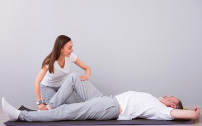 Find Relief and Recover Faster at a Physical Therapy Clinic in Peachtree City, GA Residents Trust